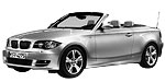 BMW E88 U3913 Fault Code